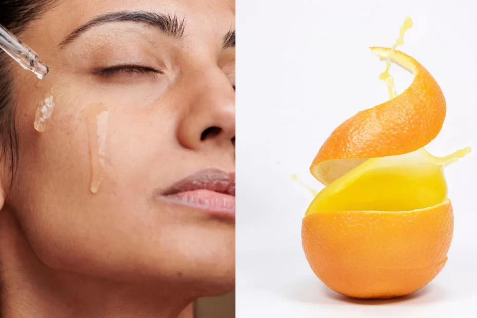 Vitamin C