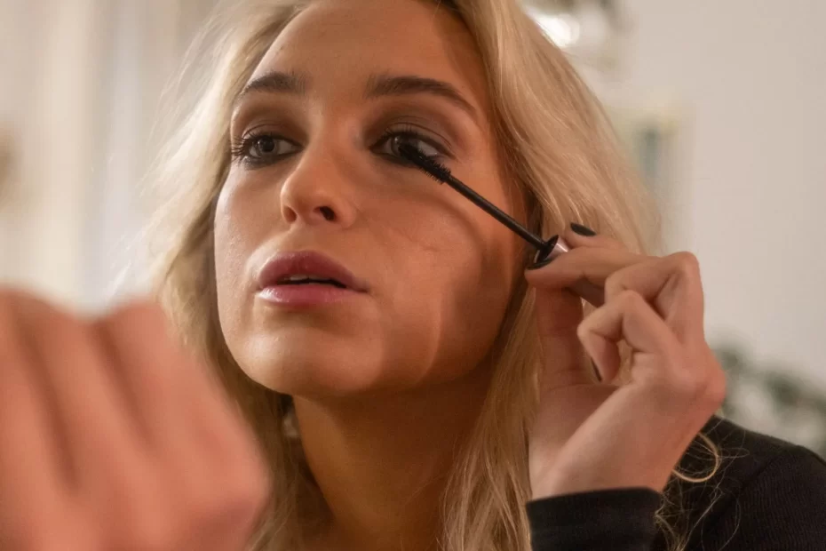 Mascara- Tips för att välja rätt mascara