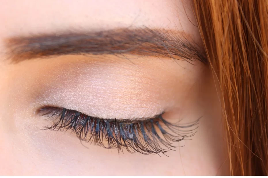 Mascara Tips